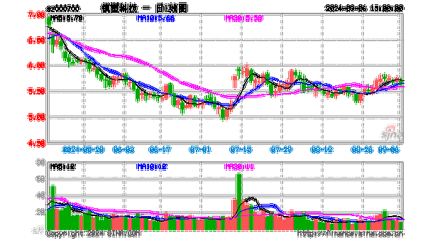 股票模塑