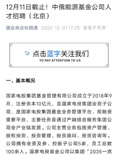 中俄地区合作发展投资基金 投资俄罗斯的基